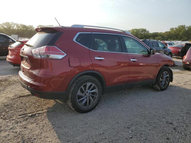 Photo 2 VIN: 5N1AT2MT8GC749466 - NISSAN ROGUE S 