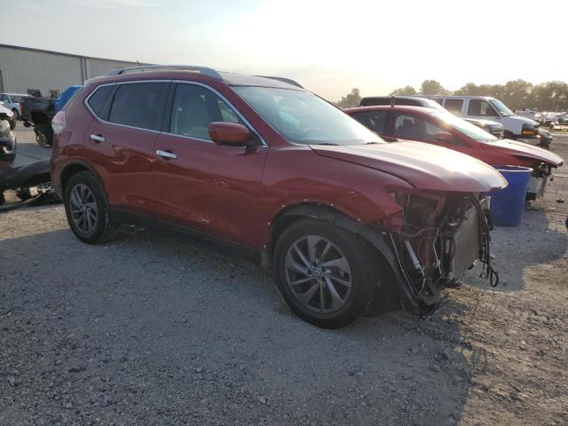 Photo 3 VIN: 5N1AT2MT8GC749466 - NISSAN ROGUE S 