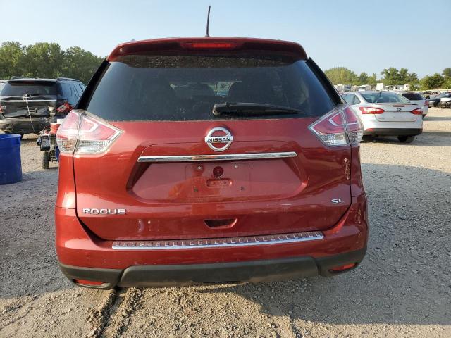 Photo 5 VIN: 5N1AT2MT8GC749466 - NISSAN ROGUE S 