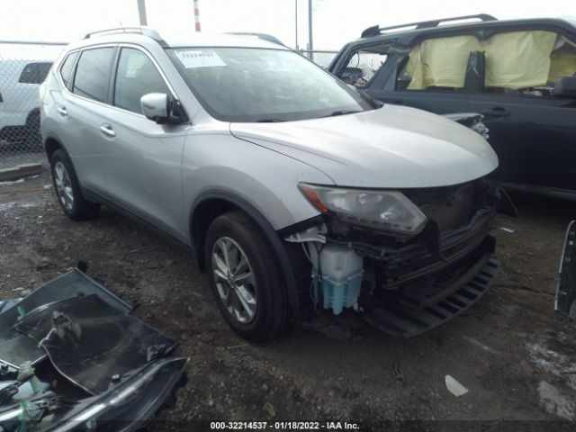 Photo 0 VIN: 5N1AT2MT8GC749662 - NISSAN ROGUE 