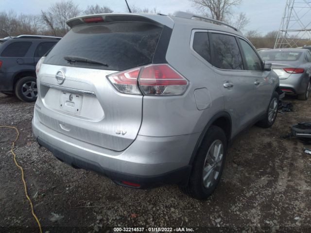 Photo 3 VIN: 5N1AT2MT8GC749662 - NISSAN ROGUE 