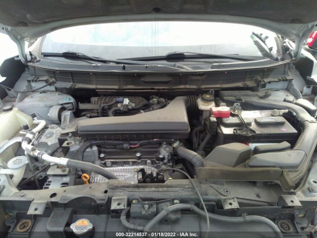 Photo 9 VIN: 5N1AT2MT8GC749662 - NISSAN ROGUE 