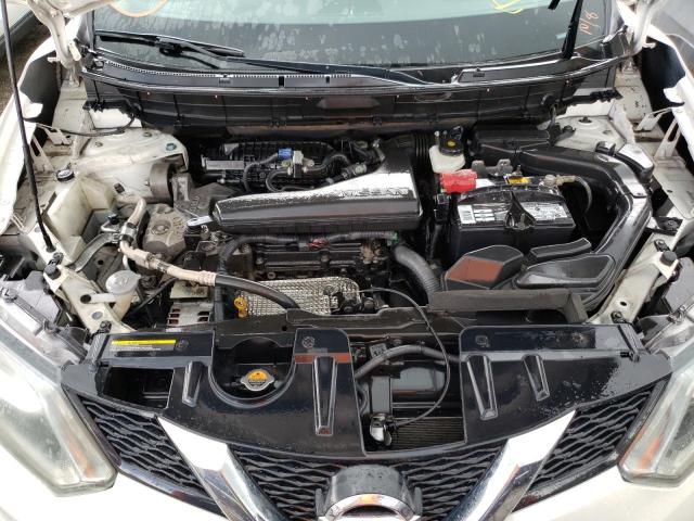 Photo 6 VIN: 5N1AT2MT8GC749922 - NISSAN ROGUE S 