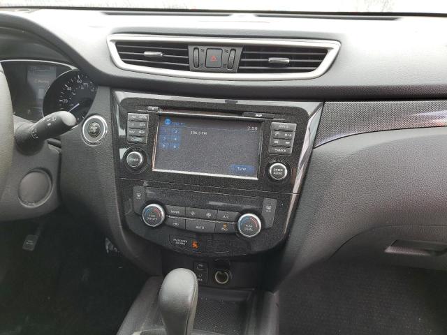 Photo 8 VIN: 5N1AT2MT8GC749922 - NISSAN ROGUE S 