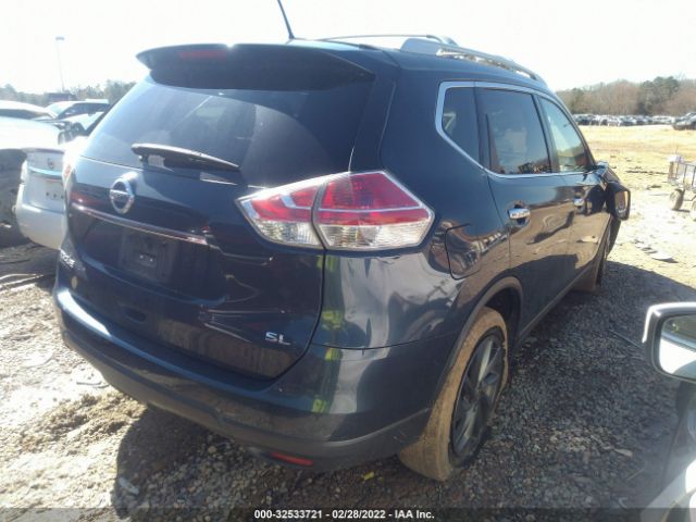 Photo 3 VIN: 5N1AT2MT8GC749953 - NISSAN ROGUE 