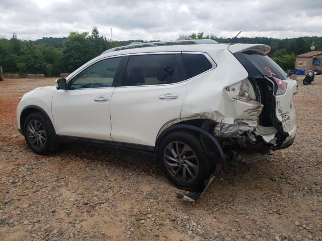 Photo 1 VIN: 5N1AT2MT8GC751878 - NISSAN ROGUE 