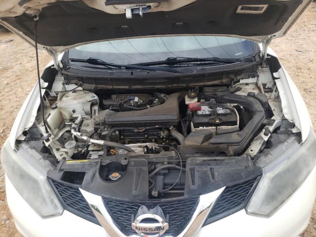 Photo 10 VIN: 5N1AT2MT8GC751878 - NISSAN ROGUE 