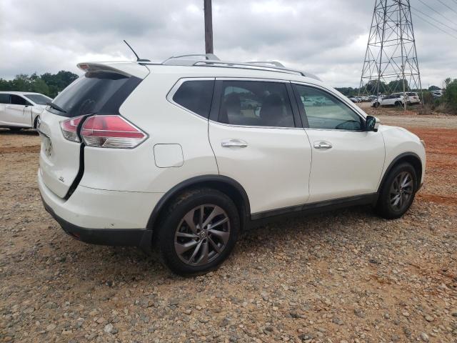 Photo 2 VIN: 5N1AT2MT8GC751878 - NISSAN ROGUE 