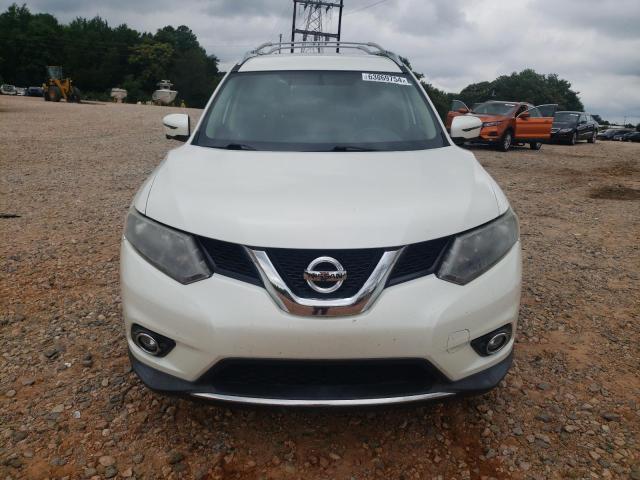 Photo 4 VIN: 5N1AT2MT8GC751878 - NISSAN ROGUE 