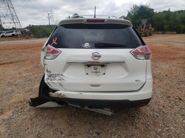 Photo 5 VIN: 5N1AT2MT8GC751878 - NISSAN ROGUE 