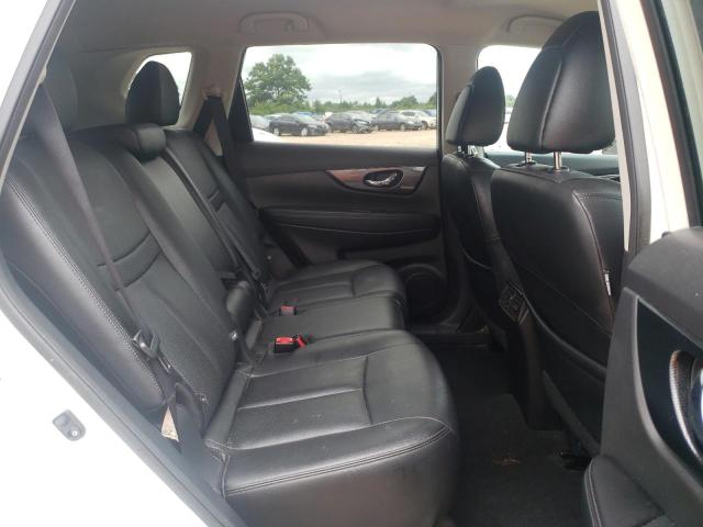 Photo 9 VIN: 5N1AT2MT8GC751878 - NISSAN ROGUE 