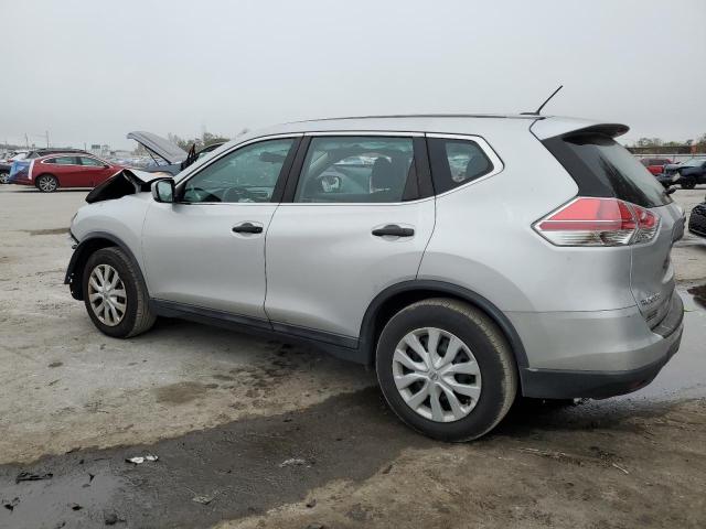 Photo 1 VIN: 5N1AT2MT8GC757194 - NISSAN ROGUE S 