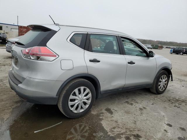 Photo 2 VIN: 5N1AT2MT8GC757194 - NISSAN ROGUE S 