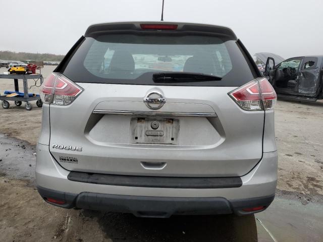 Photo 5 VIN: 5N1AT2MT8GC757194 - NISSAN ROGUE S 