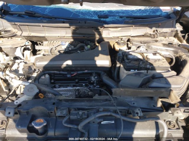 Photo 9 VIN: 5N1AT2MT8GC760760 - NISSAN ROGUE 