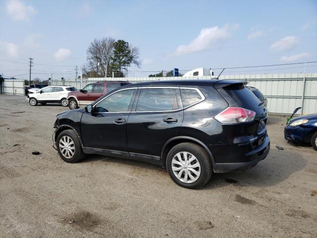 Photo 1 VIN: 5N1AT2MT8GC767174 - NISSAN ROGUE S 