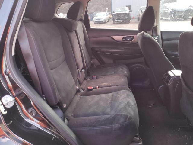 Photo 10 VIN: 5N1AT2MT8GC767174 - NISSAN ROGUE S 