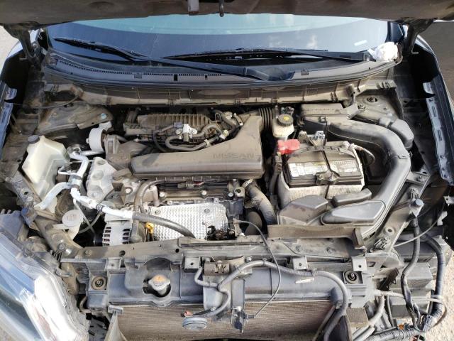 Photo 11 VIN: 5N1AT2MT8GC767174 - NISSAN ROGUE S 