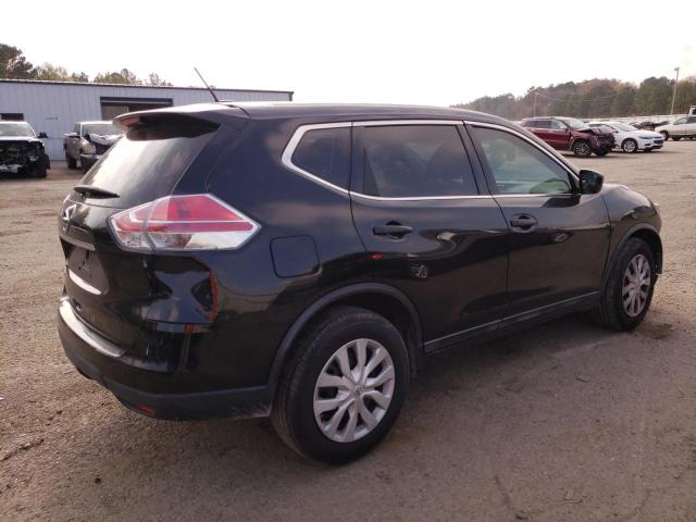 Photo 2 VIN: 5N1AT2MT8GC767174 - NISSAN ROGUE S 