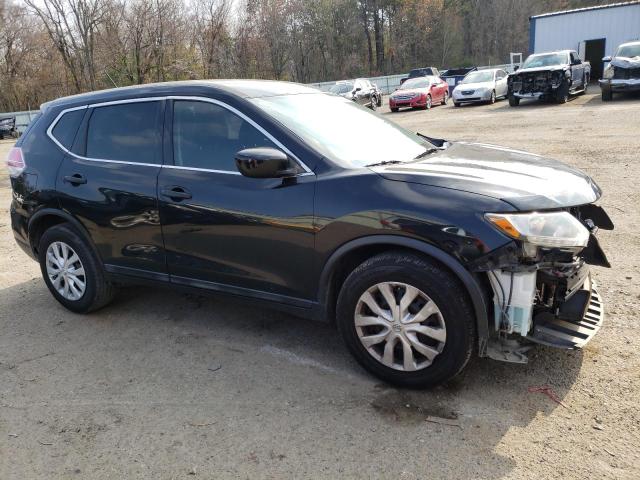 Photo 3 VIN: 5N1AT2MT8GC767174 - NISSAN ROGUE S 