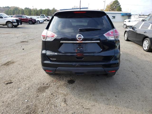 Photo 5 VIN: 5N1AT2MT8GC767174 - NISSAN ROGUE S 