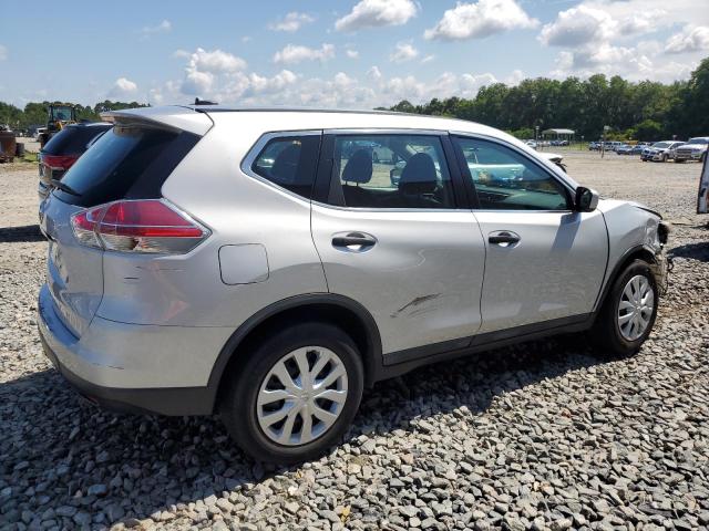 Photo 2 VIN: 5N1AT2MT8GC767594 - NISSAN ROGUE 