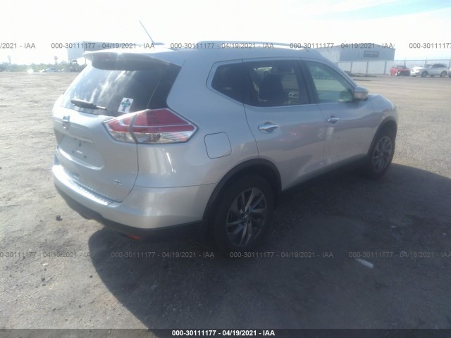 Photo 3 VIN: 5N1AT2MT8GC772763 - NISSAN ROGUE 