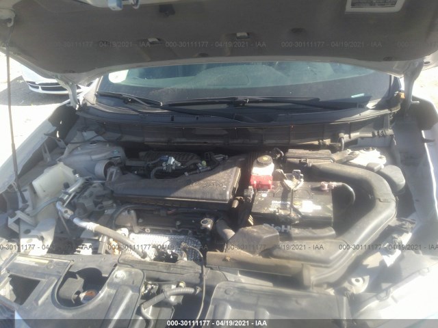 Photo 9 VIN: 5N1AT2MT8GC772763 - NISSAN ROGUE 