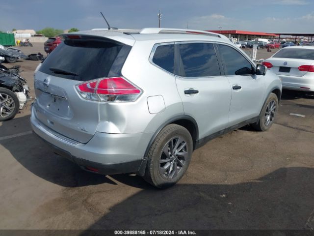 Photo 3 VIN: 5N1AT2MT8GC774125 - NISSAN ROGUE 