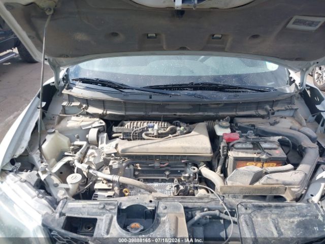 Photo 9 VIN: 5N1AT2MT8GC774125 - NISSAN ROGUE 