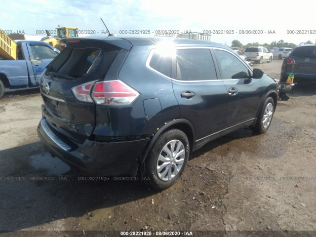 Photo 3 VIN: 5N1AT2MT8GC774674 - NISSAN ROGUE 