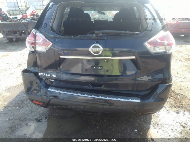 Photo 5 VIN: 5N1AT2MT8GC774674 - NISSAN ROGUE 