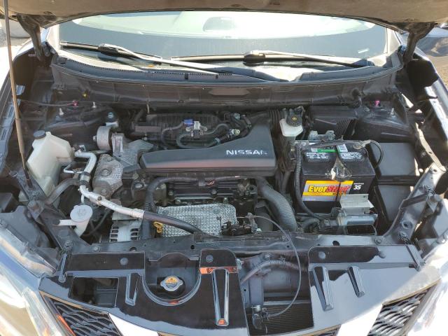 Photo 11 VIN: 5N1AT2MT8GC779180 - NISSAN ROGUE S 