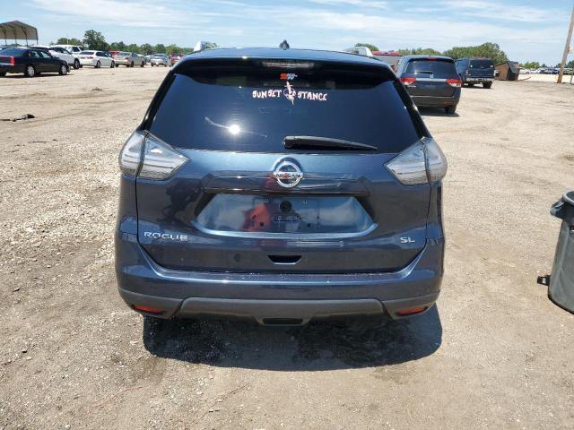 Photo 5 VIN: 5N1AT2MT8GC779180 - NISSAN ROGUE S 