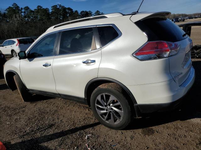 Photo 1 VIN: 5N1AT2MT8GC782497 - NISSAN ROGUE S 