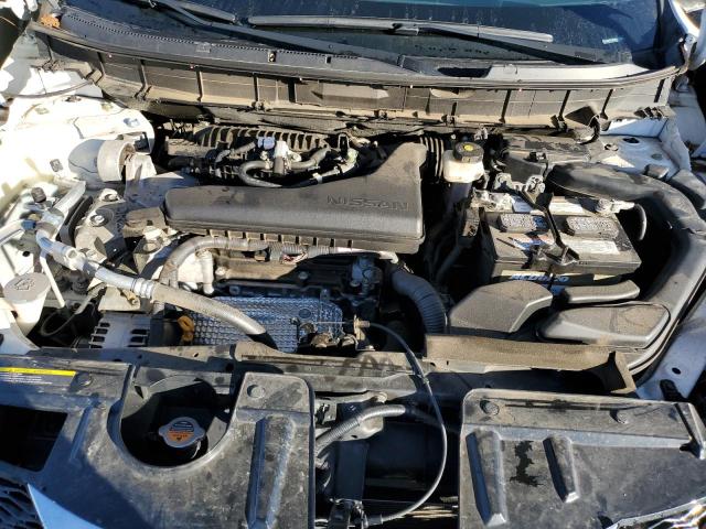 Photo 11 VIN: 5N1AT2MT8GC782497 - NISSAN ROGUE S 