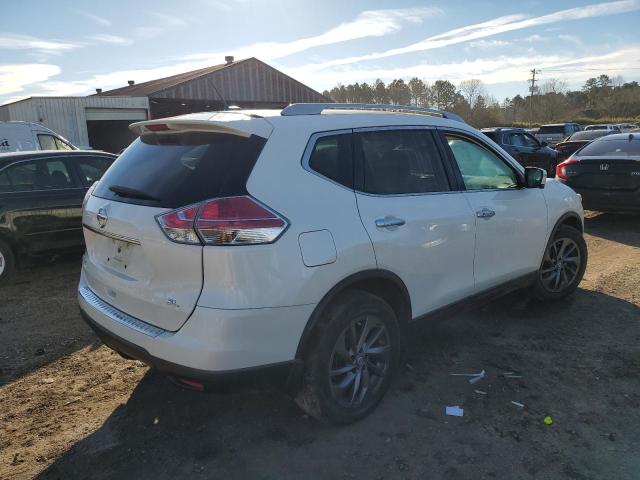 Photo 2 VIN: 5N1AT2MT8GC782497 - NISSAN ROGUE S 