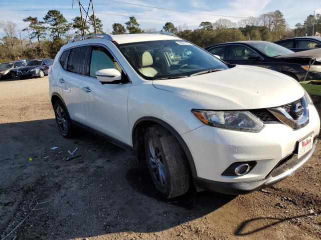 Photo 3 VIN: 5N1AT2MT8GC782497 - NISSAN ROGUE S 