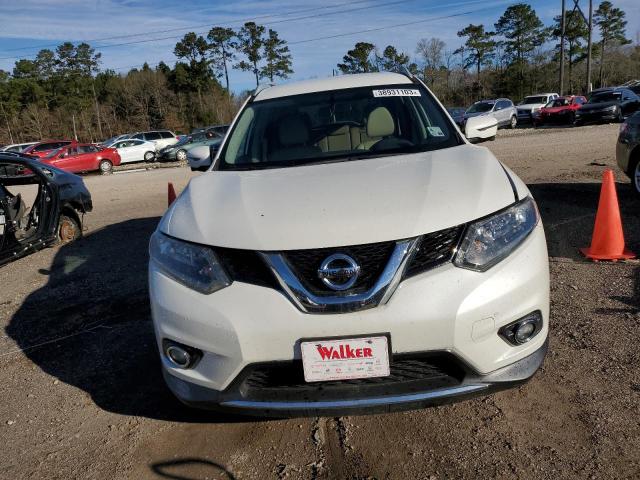 Photo 4 VIN: 5N1AT2MT8GC782497 - NISSAN ROGUE S 