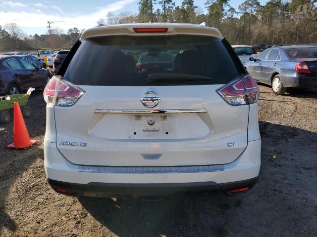 Photo 5 VIN: 5N1AT2MT8GC782497 - NISSAN ROGUE S 