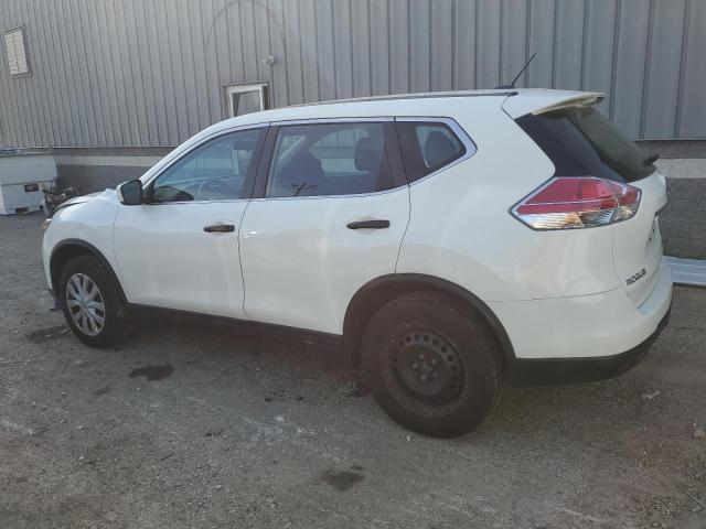 Photo 1 VIN: 5N1AT2MT8GC784864 - NISSAN ROGUE 