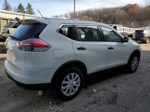 Photo 2 VIN: 5N1AT2MT8GC784864 - NISSAN ROGUE 