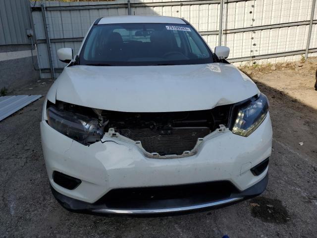 Photo 4 VIN: 5N1AT2MT8GC784864 - NISSAN ROGUE 