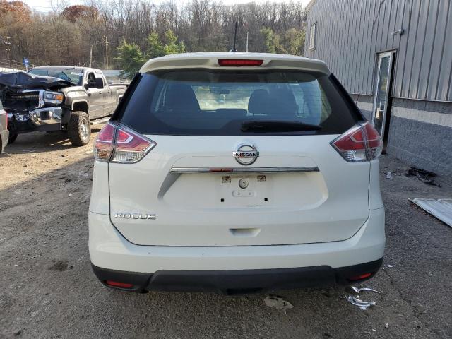 Photo 5 VIN: 5N1AT2MT8GC784864 - NISSAN ROGUE 