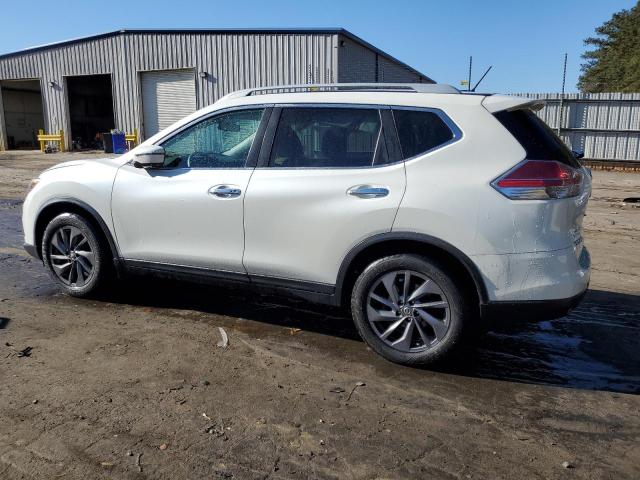 Photo 1 VIN: 5N1AT2MT8GC792754 - NISSAN ROGUE 