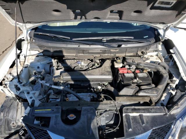 Photo 10 VIN: 5N1AT2MT8GC792754 - NISSAN ROGUE 