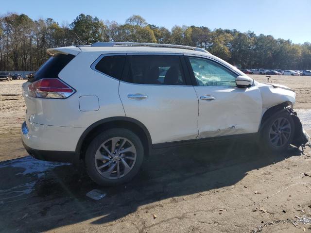 Photo 2 VIN: 5N1AT2MT8GC792754 - NISSAN ROGUE 