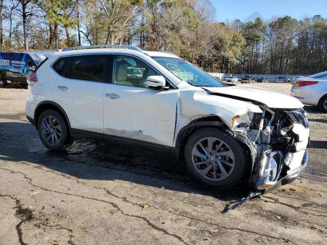 Photo 3 VIN: 5N1AT2MT8GC792754 - NISSAN ROGUE 