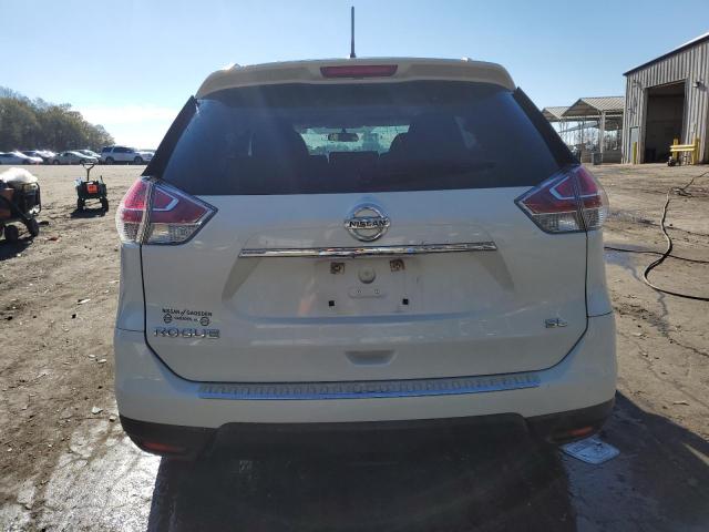 Photo 5 VIN: 5N1AT2MT8GC792754 - NISSAN ROGUE 