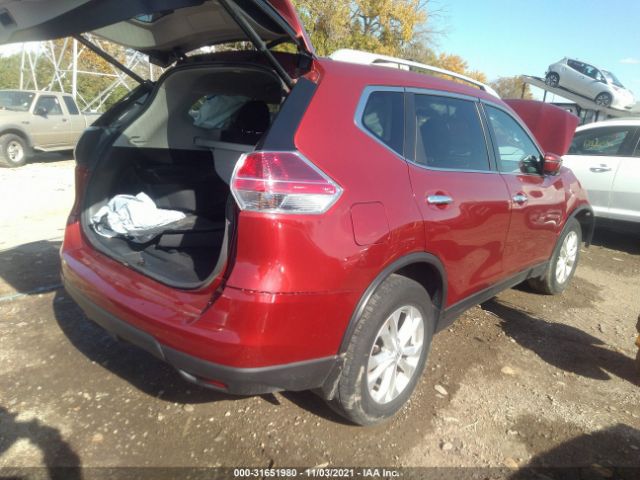 Photo 3 VIN: 5N1AT2MT8GC795590 - NISSAN ROGUE 